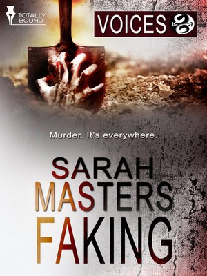 cover image of Faking